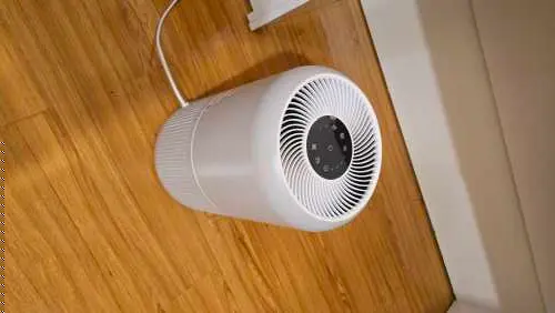 Khách hàng review Máy lọc không khí Levoit Core P350 33W 1