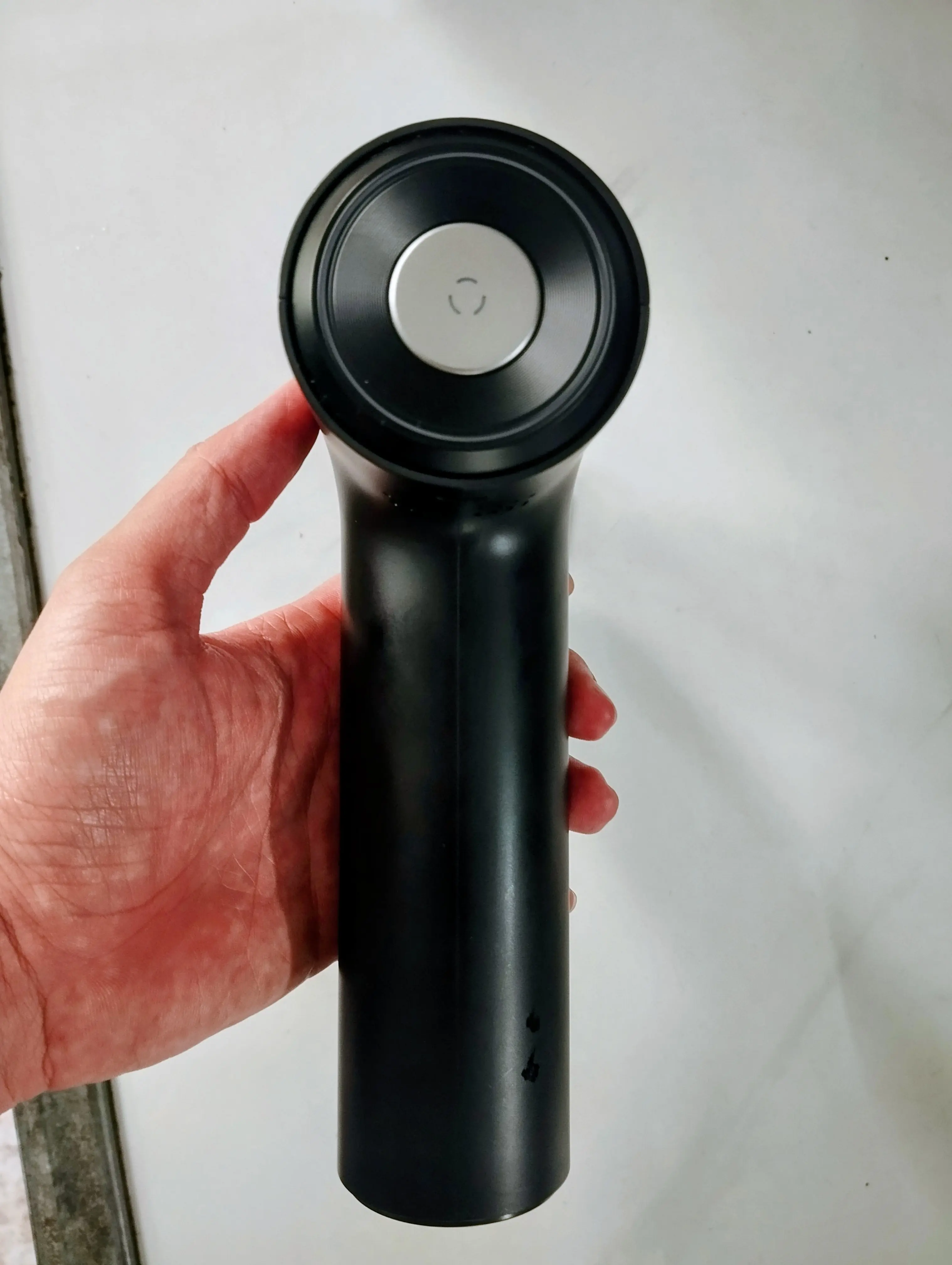 Khách hàng review Súng massage cầm tay Philips PPM7323 2