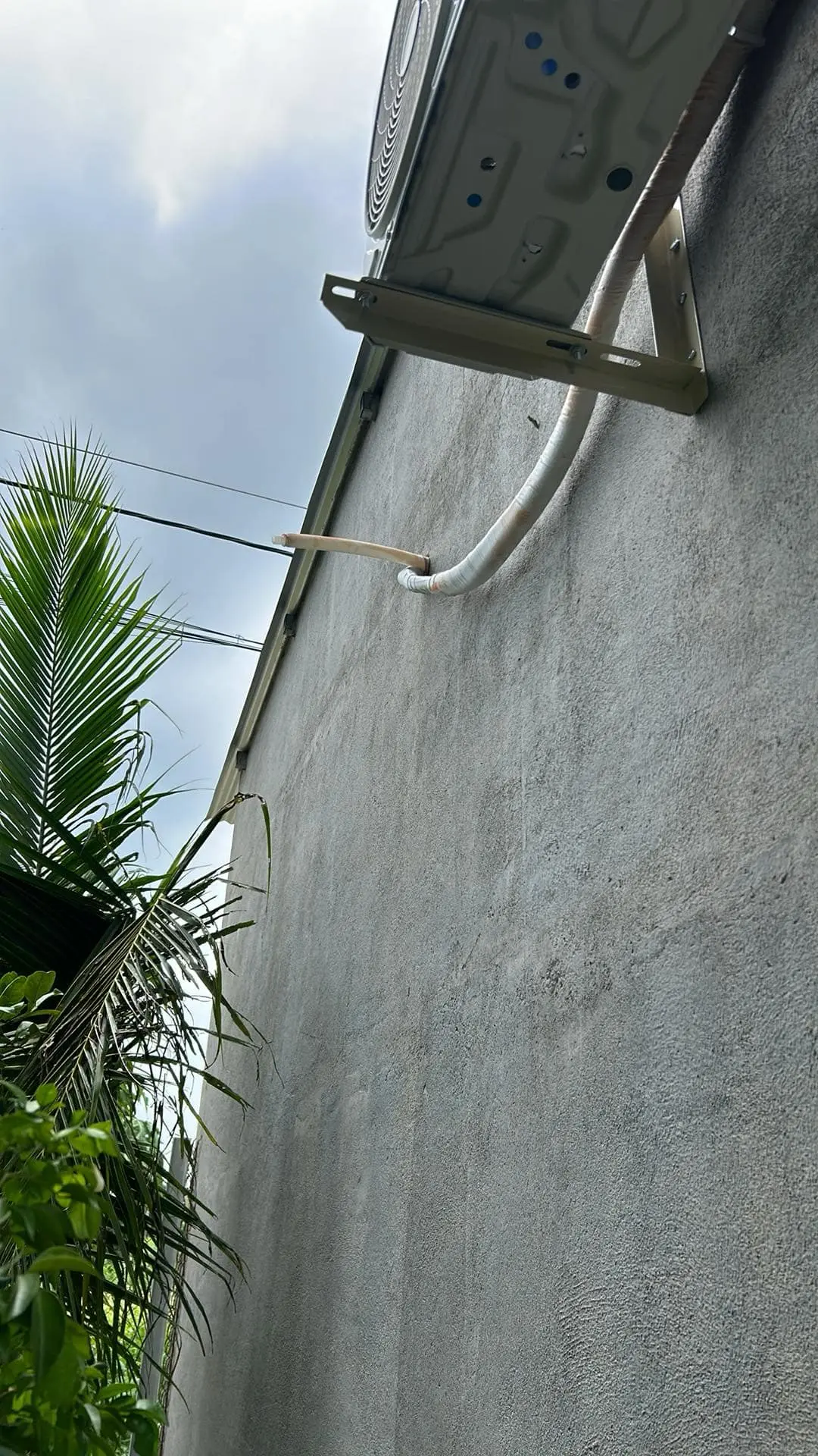 Khách hàng review Máy lạnh Casper Inverter 2 HP TC-18IS36 2