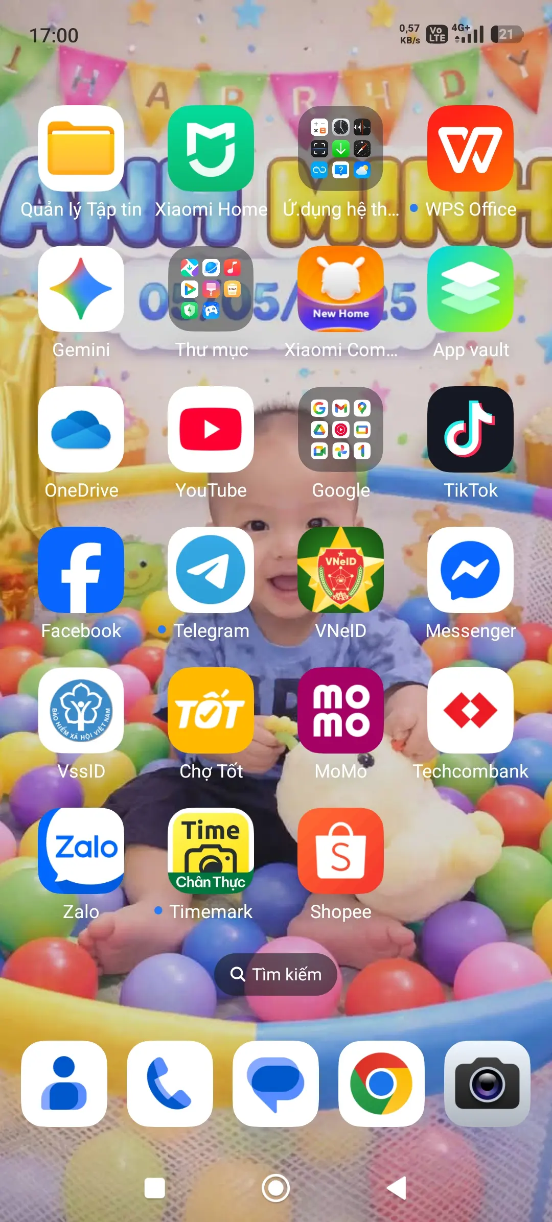 Khách hàng review Điện thoại Xiaomi Redmi Note 15 Pro 8GB/256GB 2