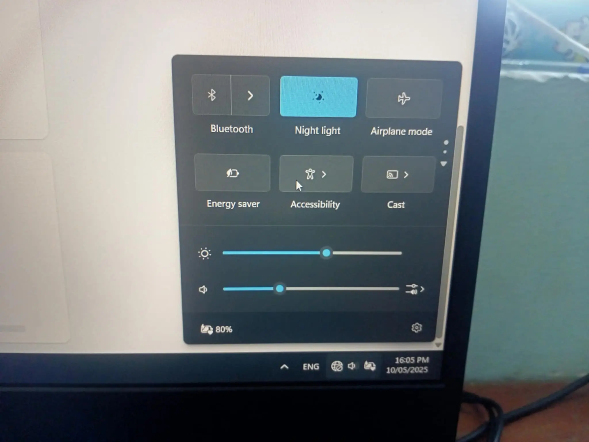 Khách hàng review Laptop Asus TUF Gaming F15 FX506HF i5 11400H/8GB/512GB/4GB RTX2050/144Hz/Win11 (HN014W) 1