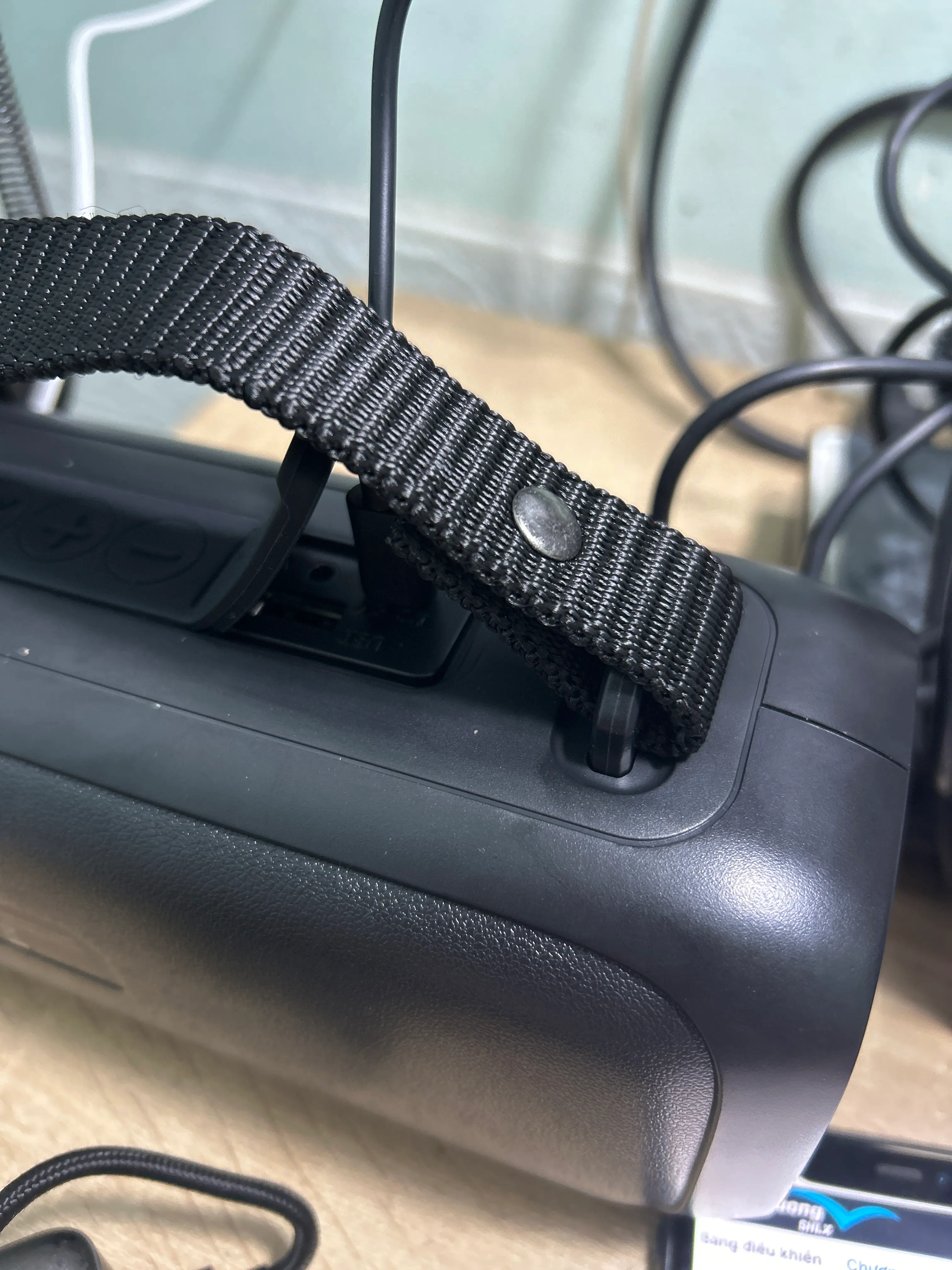 Khách hàng review Loa Bluetooth Sounarc P3 Portable Speaker 1