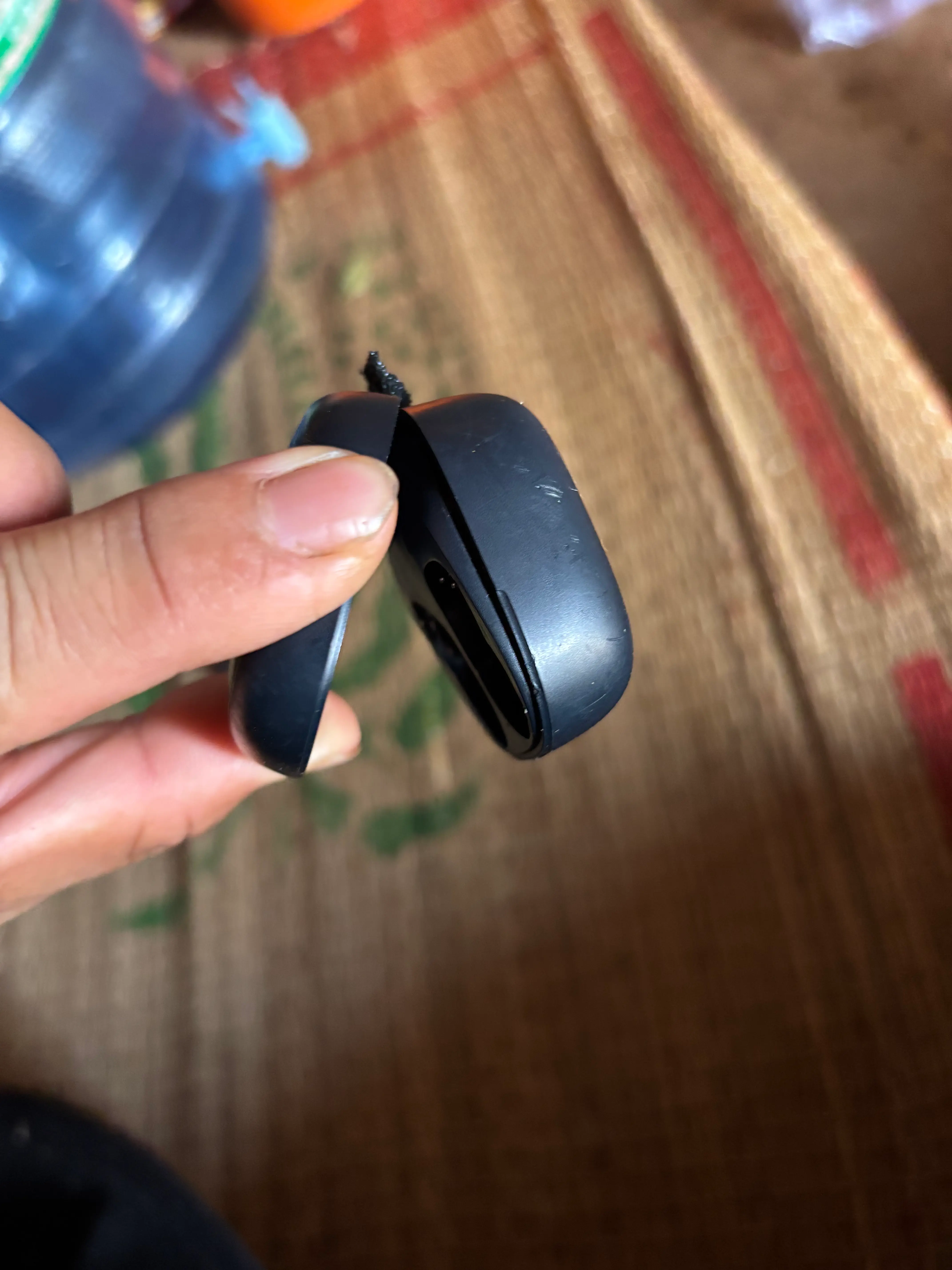 Khách hàng review Tai nghe Bluetooth True Wireless Baseus Bass BD1 2