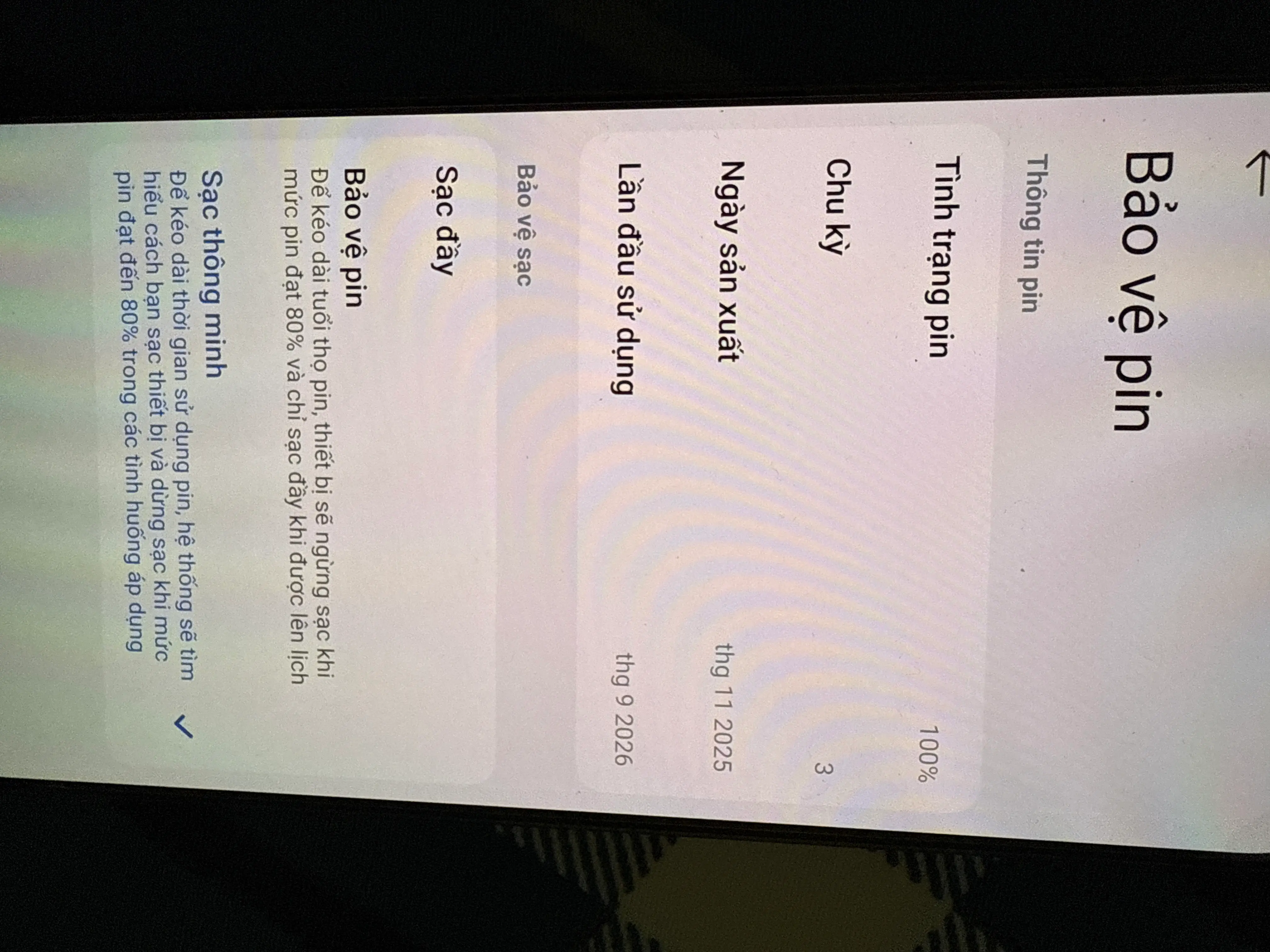 Khách hàng review Điện thoại Xiaomi 17 5G 12GB/256GB 1
