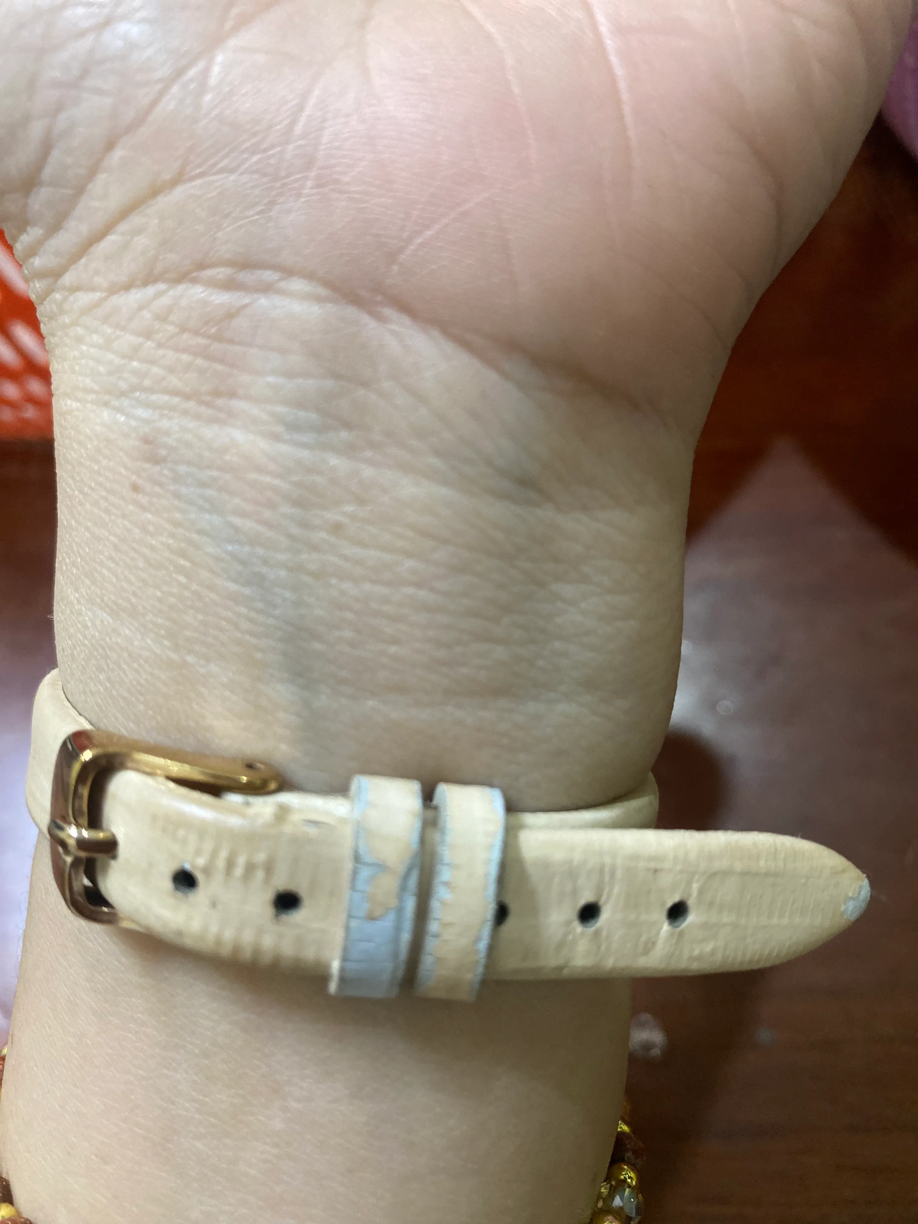 Khách hàng review Đồng hồ Elio Starlight 23 mm Nữ EL153-03 1