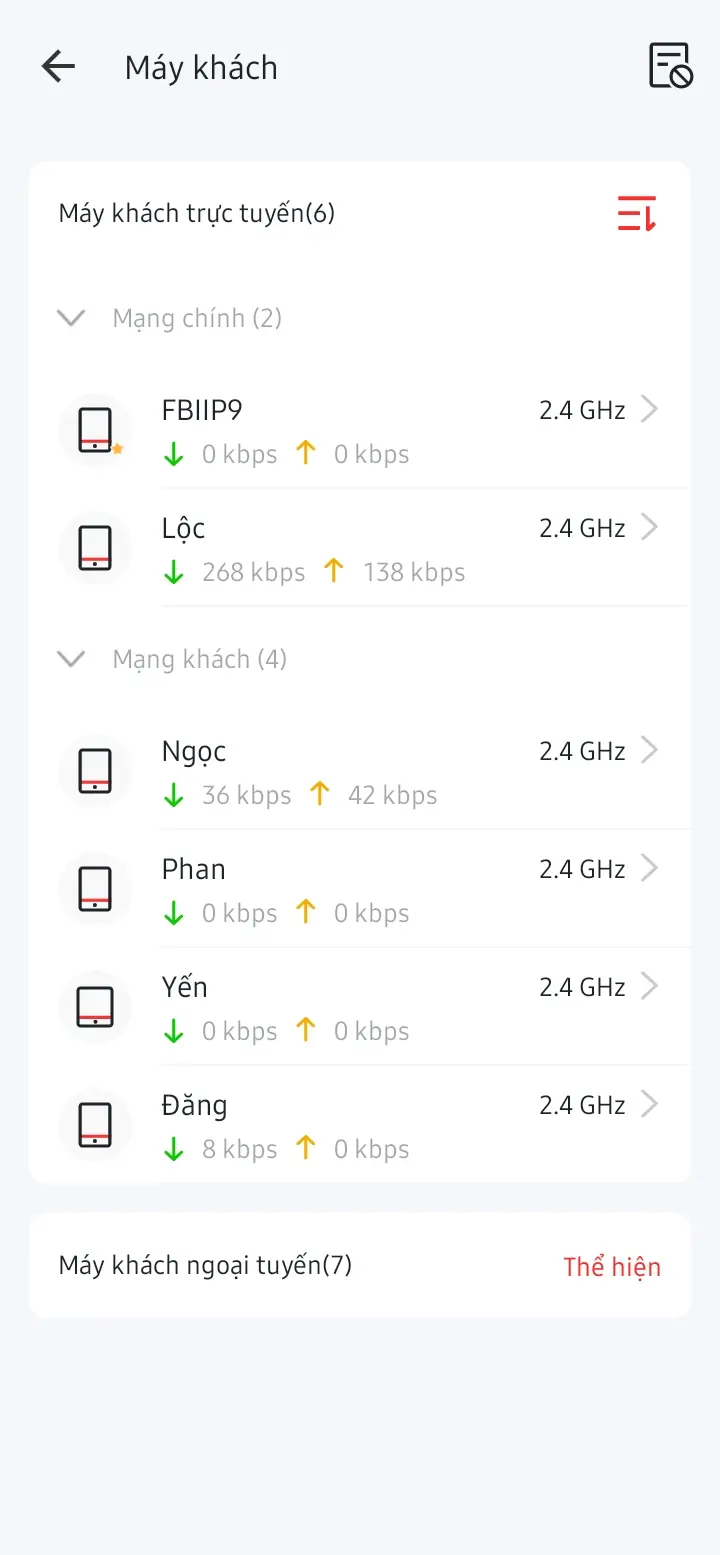 Khách hàng review Router Wifi Chuẩn N Mercusys MW301R 2