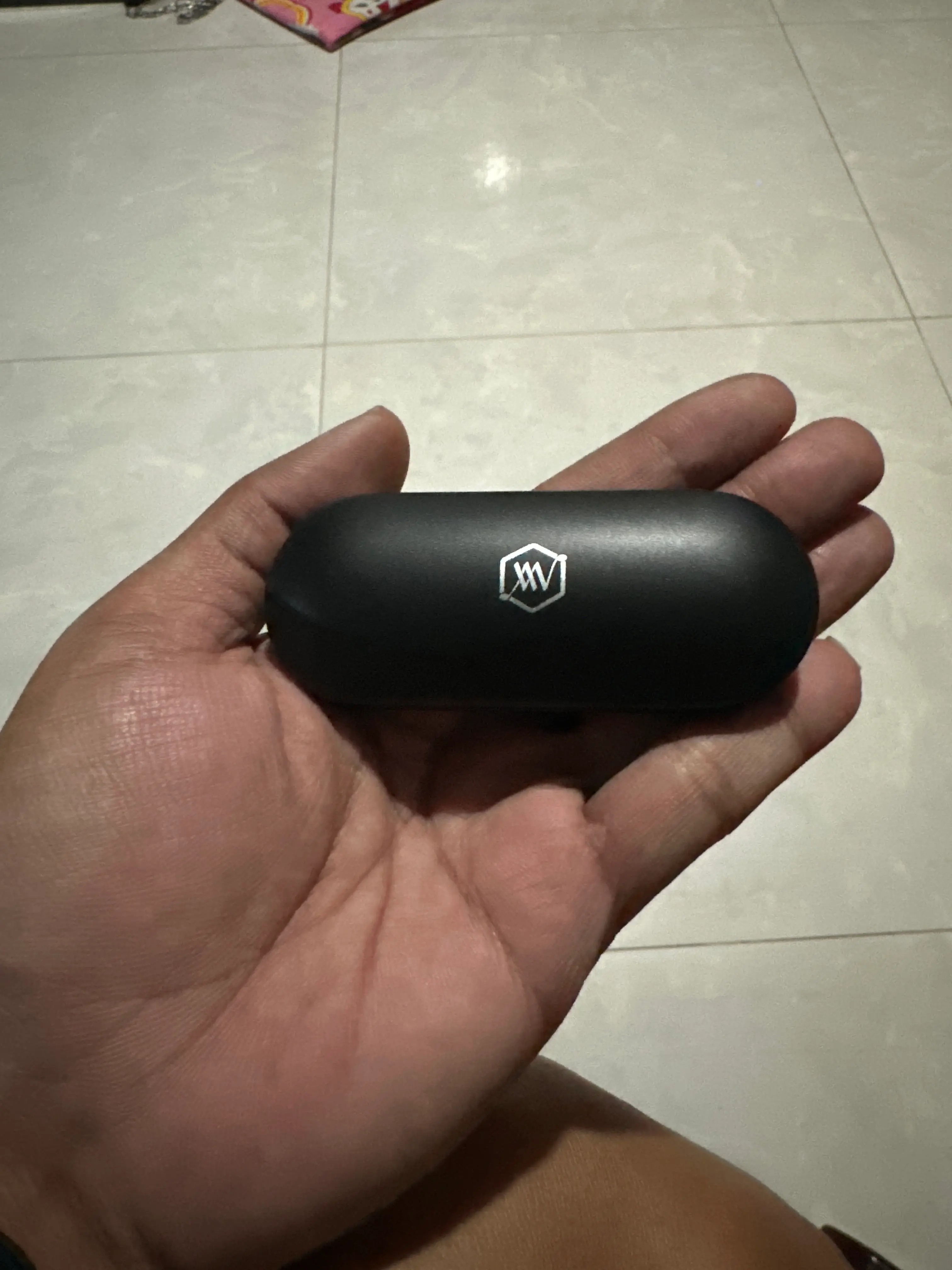 Khách hàng review Tai nghe TWS Alpha Works AW-Curve 200 1