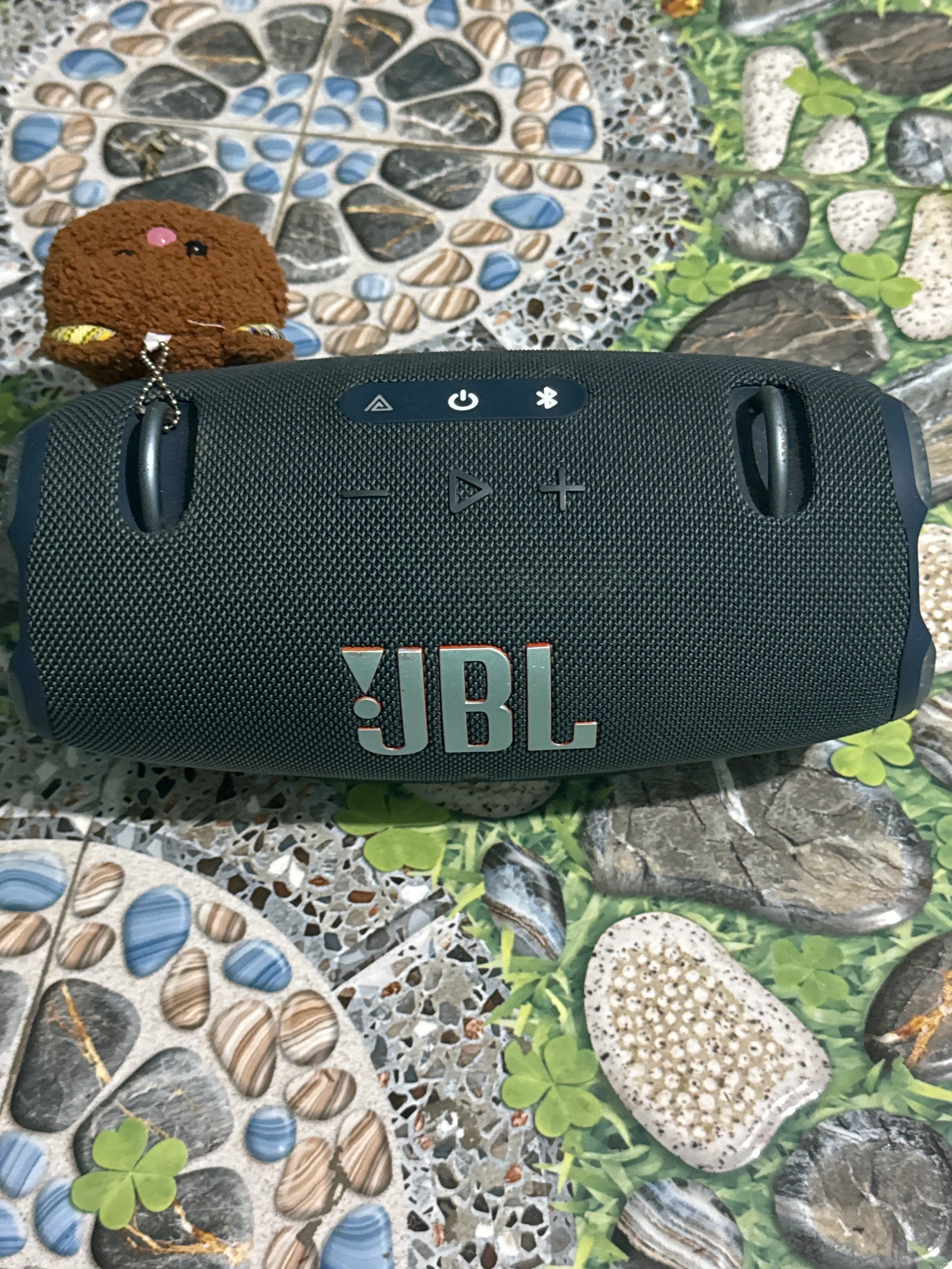 Khách hàng review Loa Bluetooth JBL Xtreme 4 1
