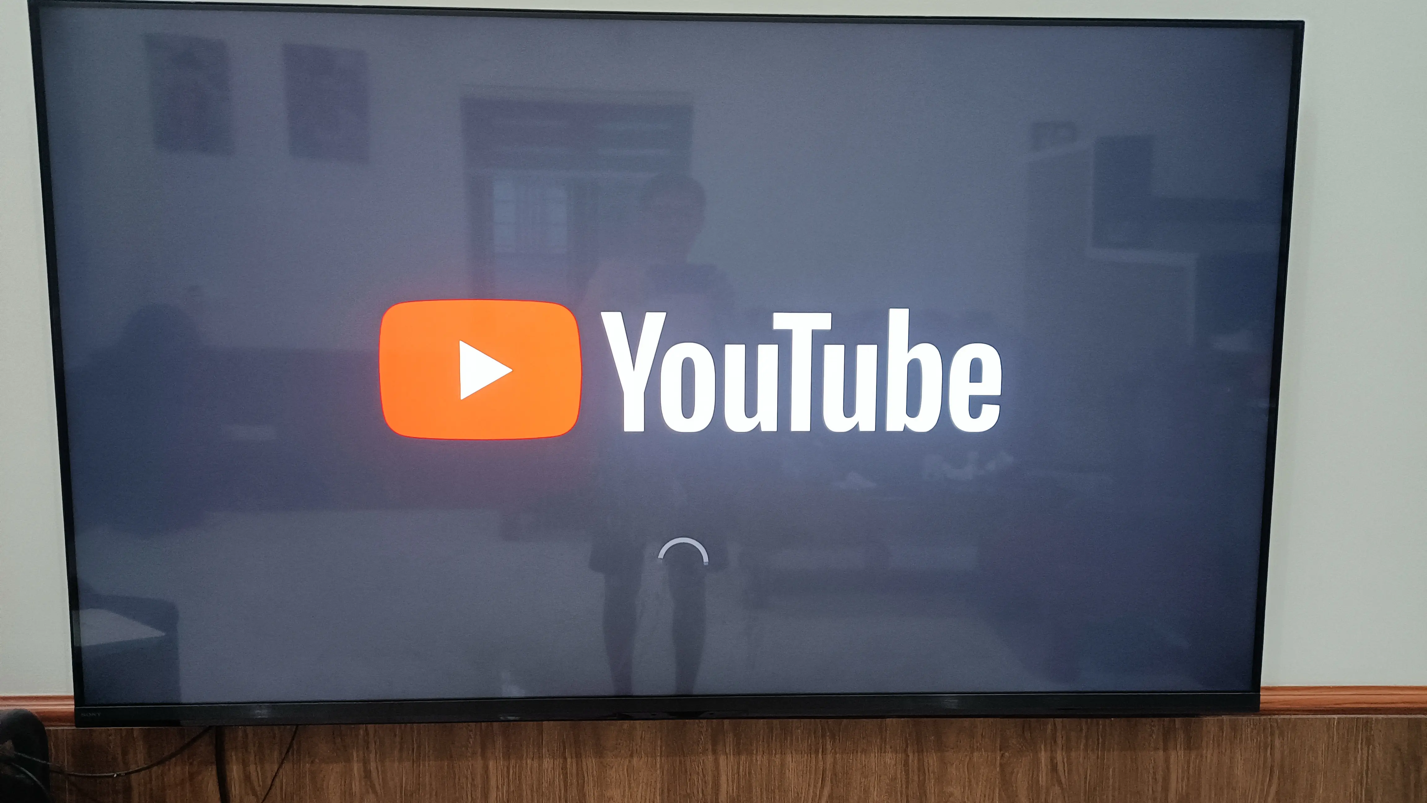 Khách hàng review Google Tivi Sony 4K 50 inch K-50S25VM2 2