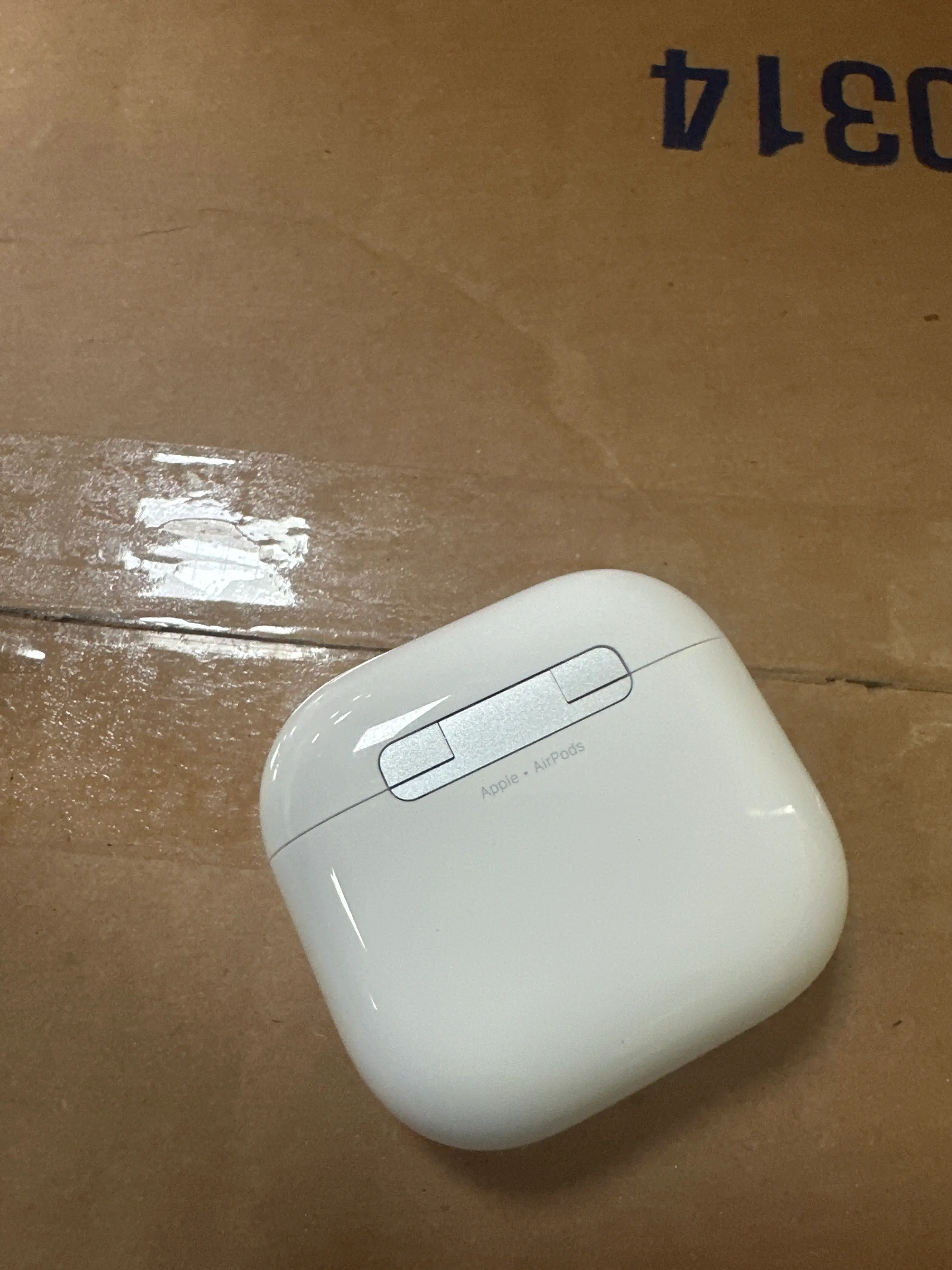 Khách hàng review AirPods 5 1