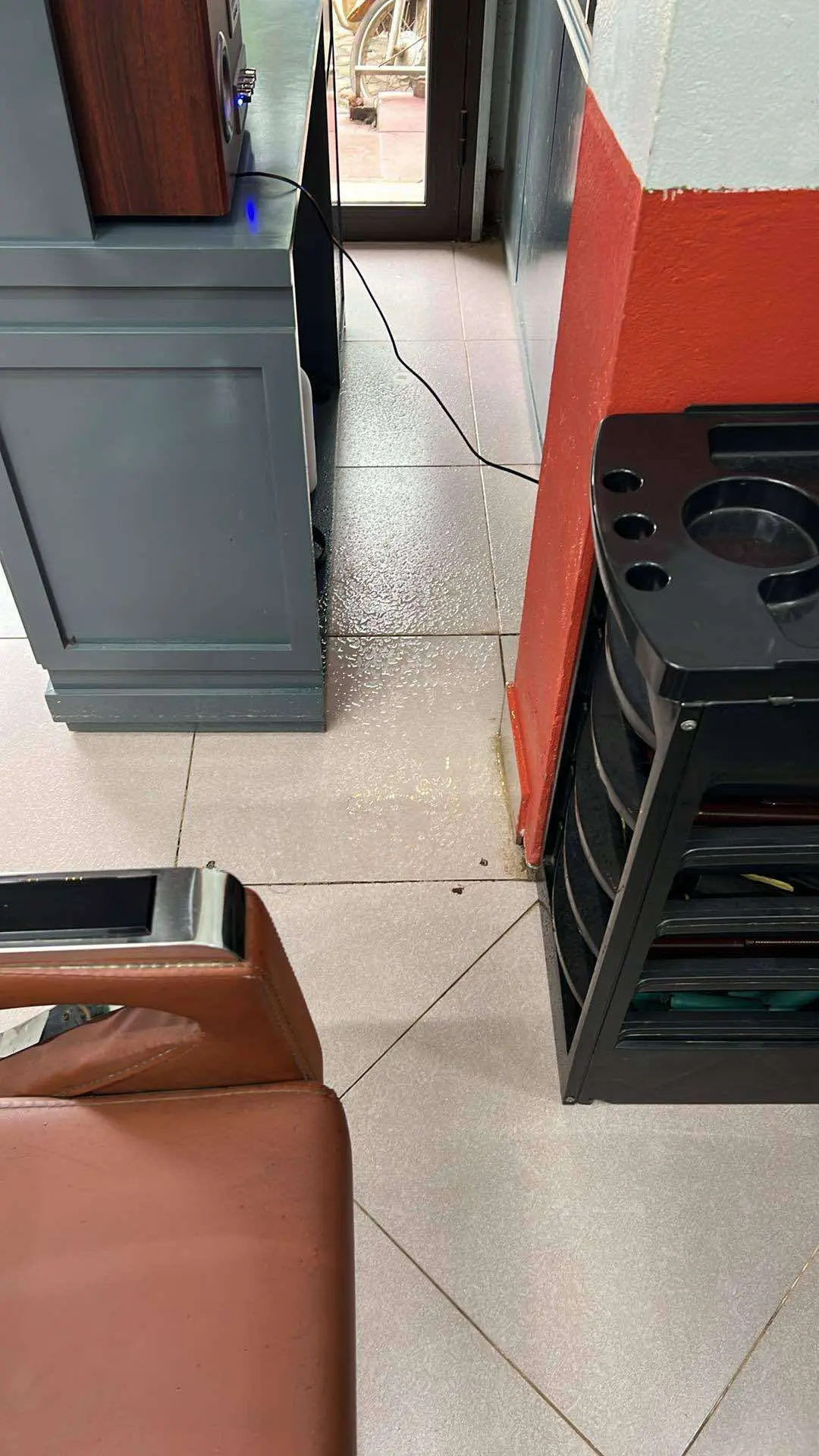 Khách hàng review Máy lạnh Casper Inverter 2 HP TC-18IS36 1