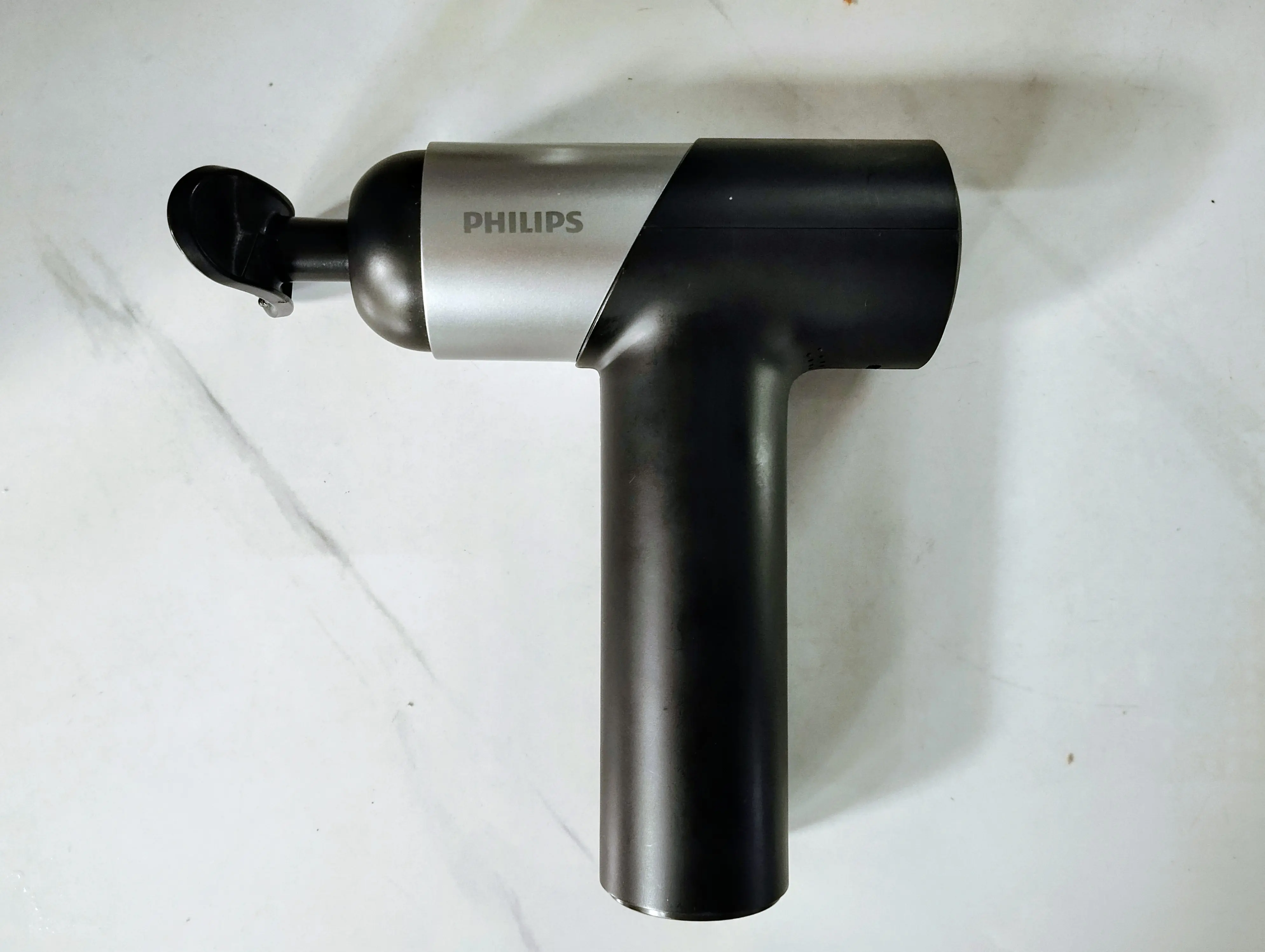 Khách hàng review Súng massage cầm tay Philips PPM7323 1