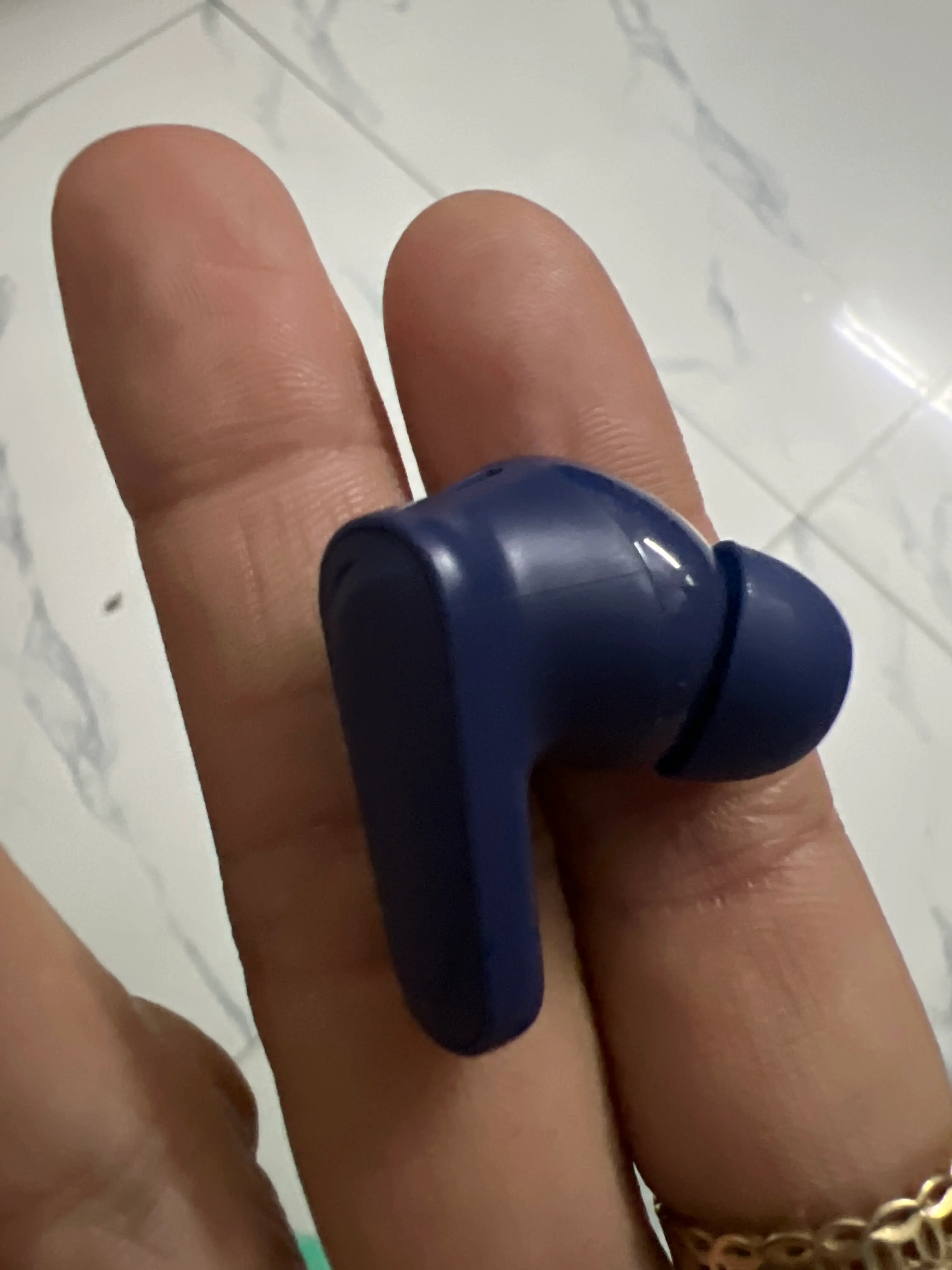 Khách hàng review Tai nghe Bluetooth True Wireless Havit TW996 Pro 1