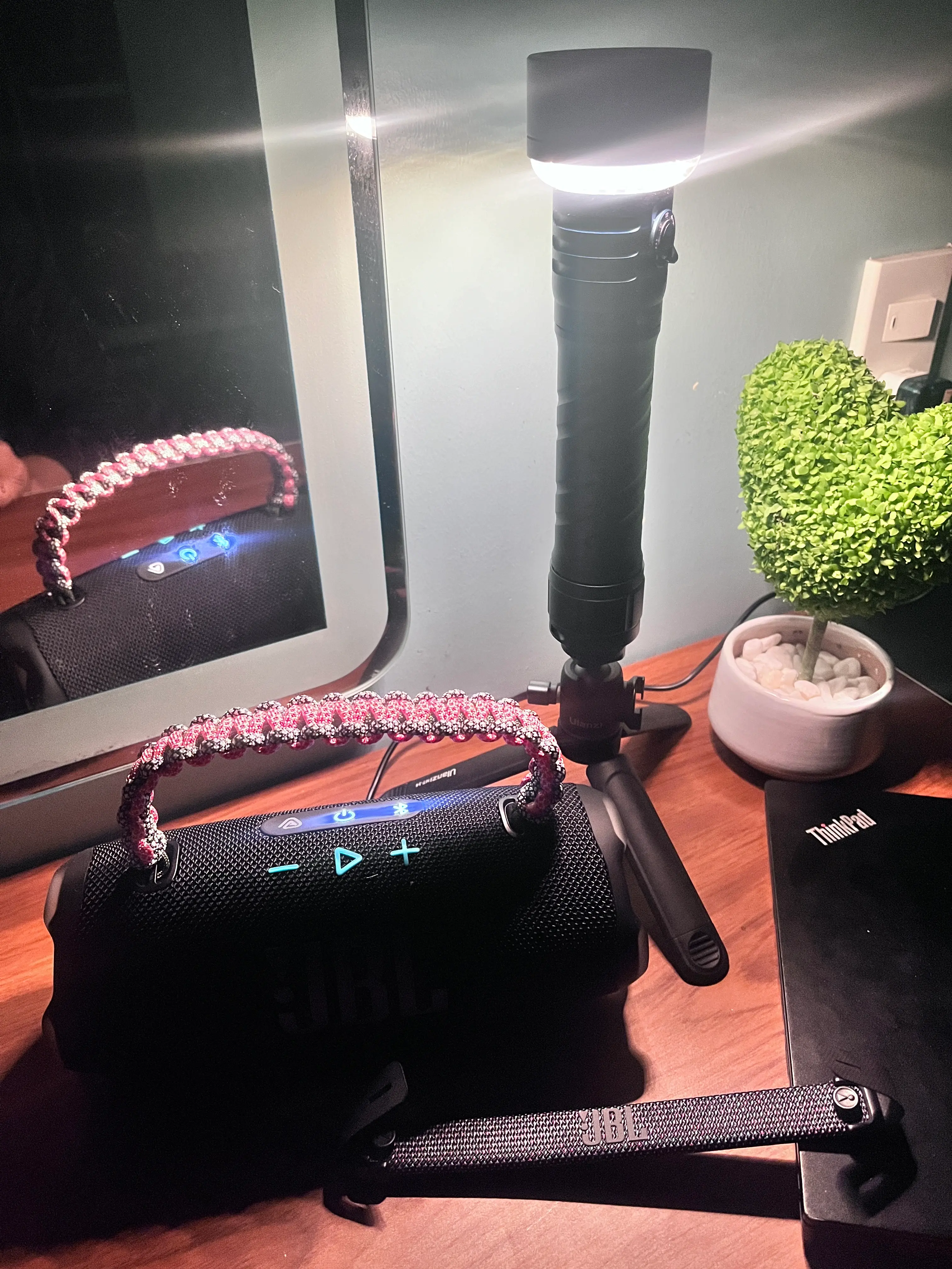 Khách hàng review Loa Bluetooth JBL Charge 6 3