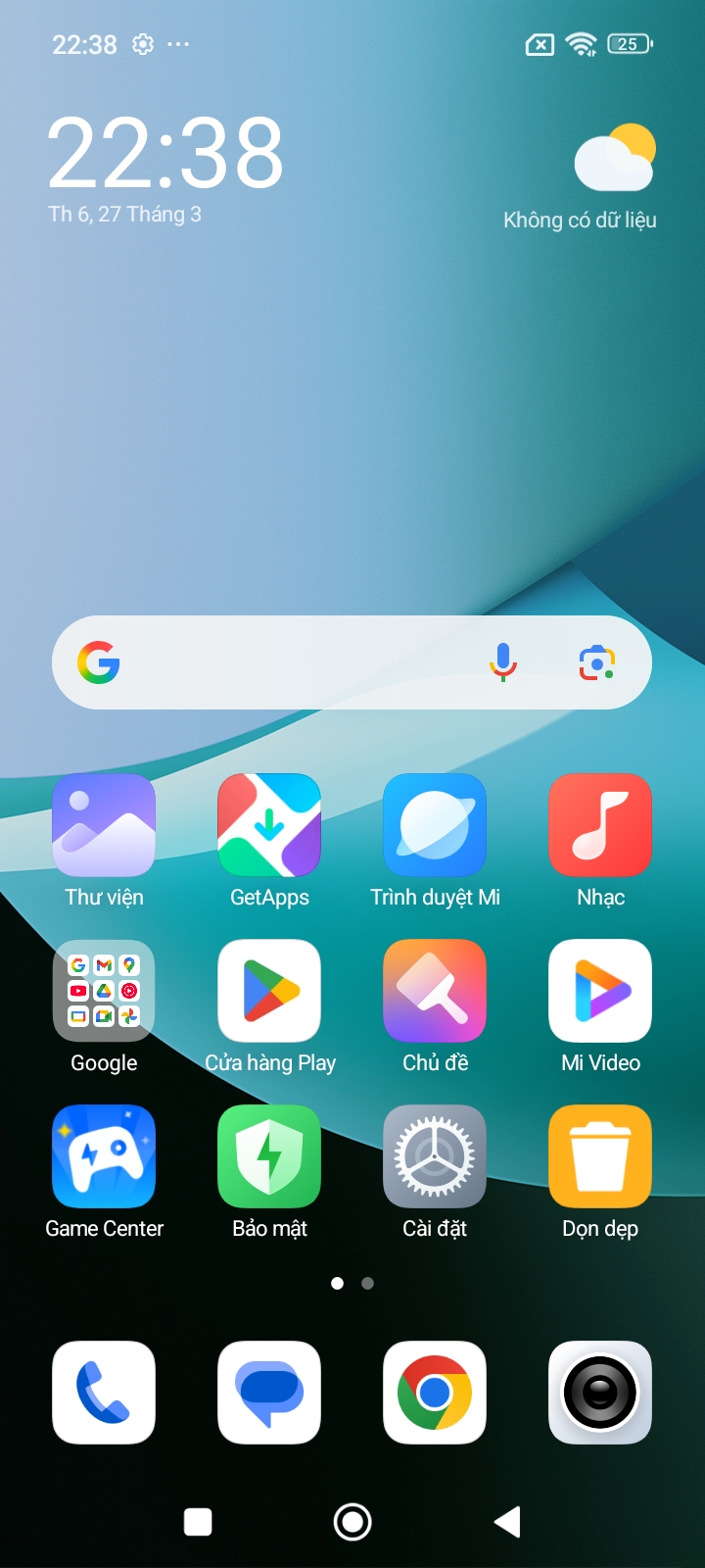 Khách hàng review Điện thoại Xiaomi Redmi 15C 6GB/128GB 2
