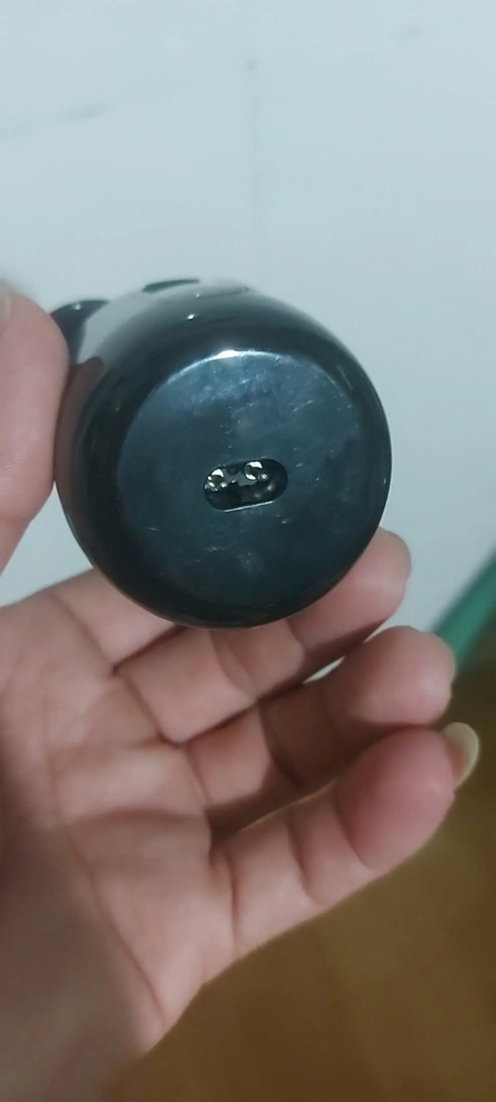 Khách hàng review Máy cạo râu khô và ướt Hyundai PHT-083-BK 1