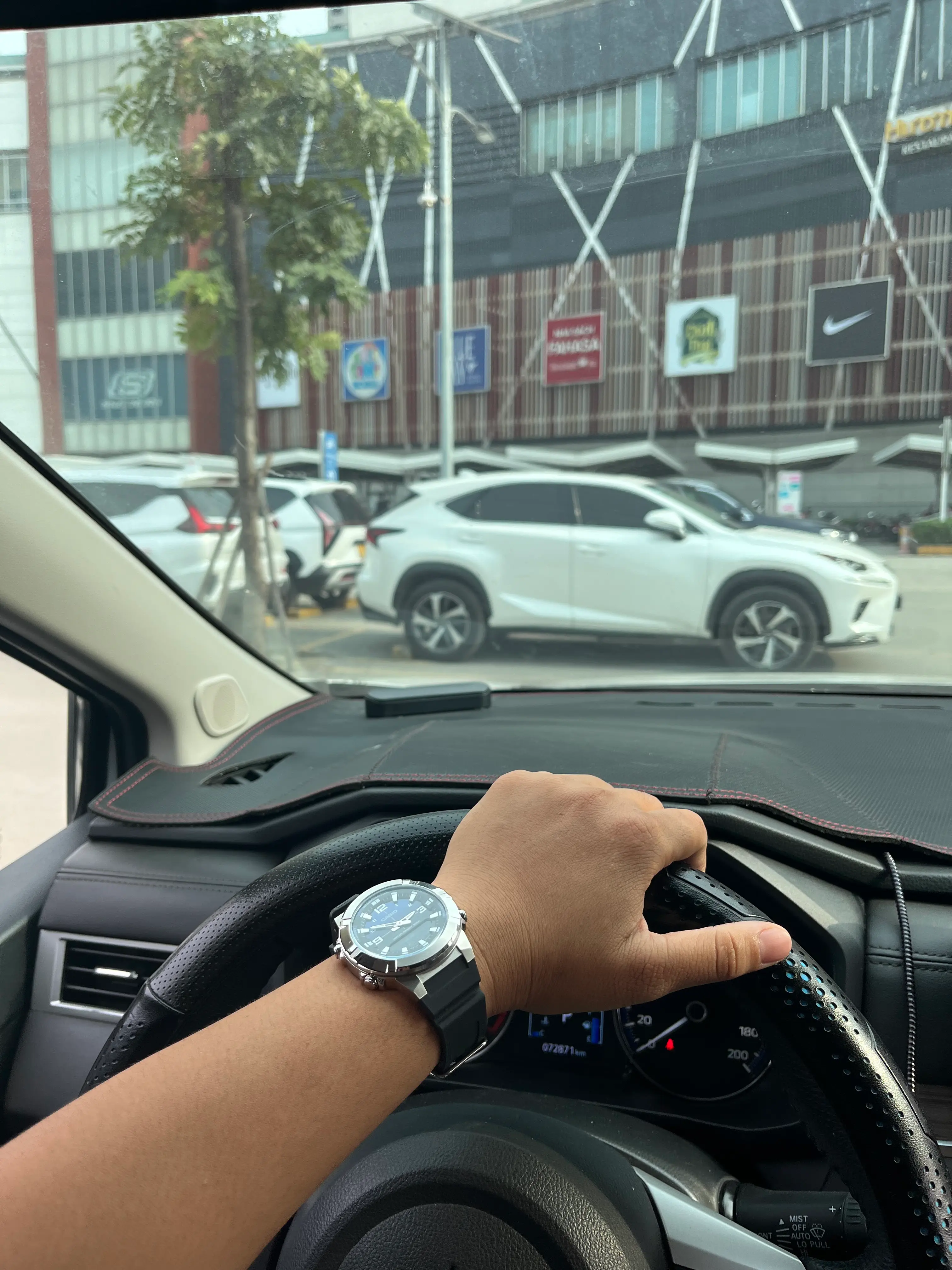 Khách hàng review Đồng hồ Casio Timeless 44 mm Nam AMW-870A-2AVDF 1