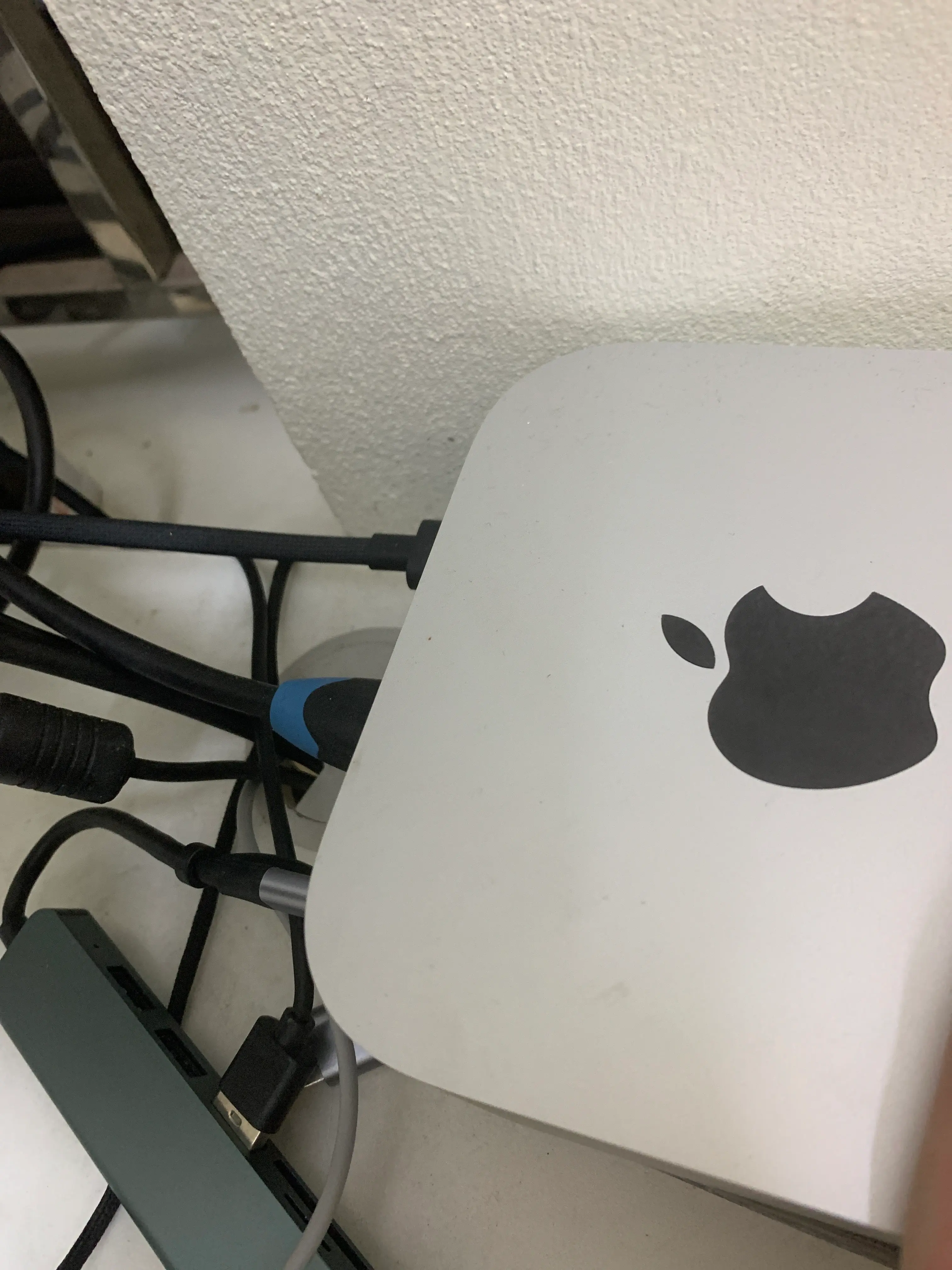 Khách hàng review Mac mini M4 16GB/512GB 1