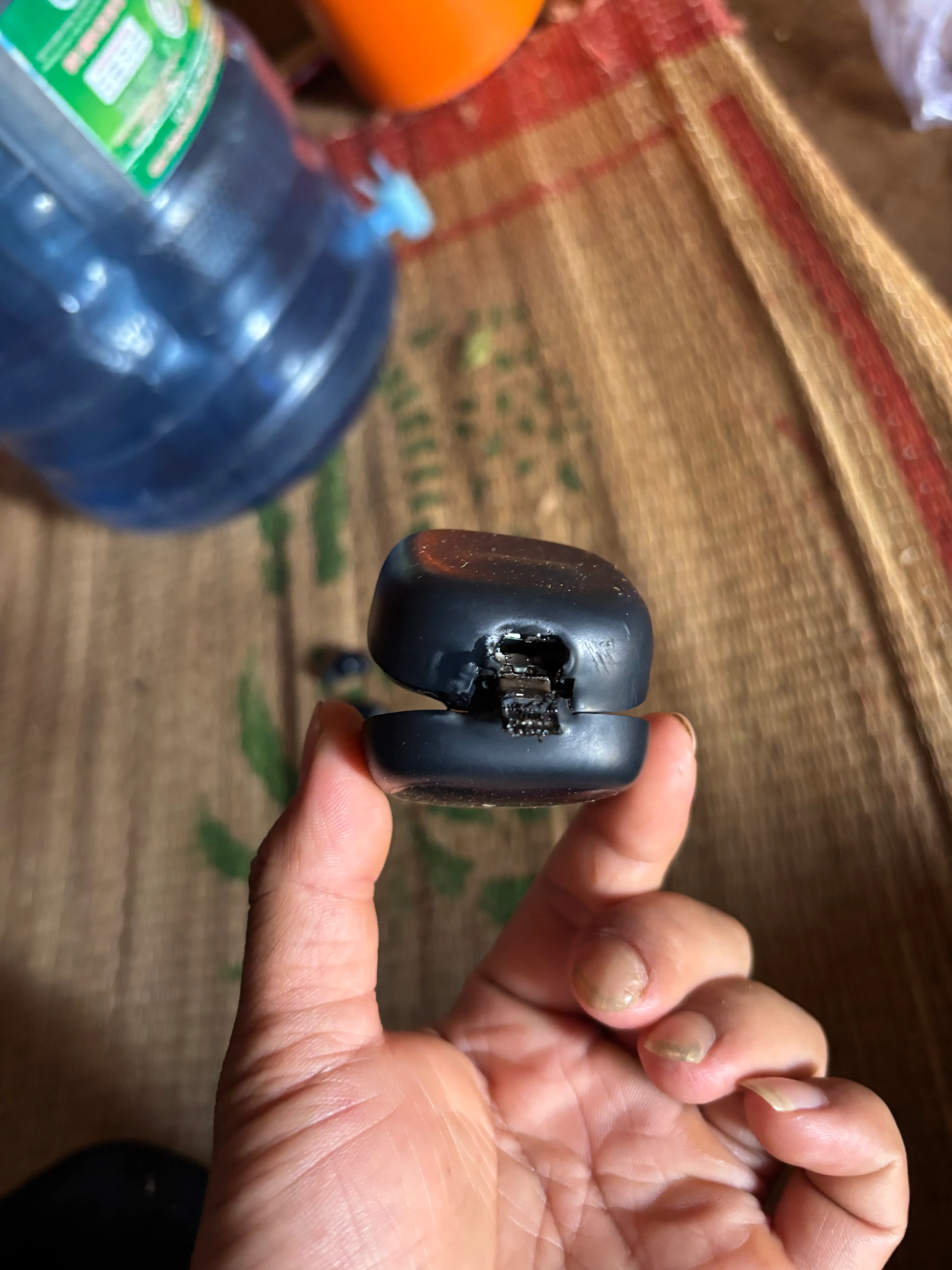 Khách hàng review Tai nghe Bluetooth True Wireless Baseus Bass BD1 1