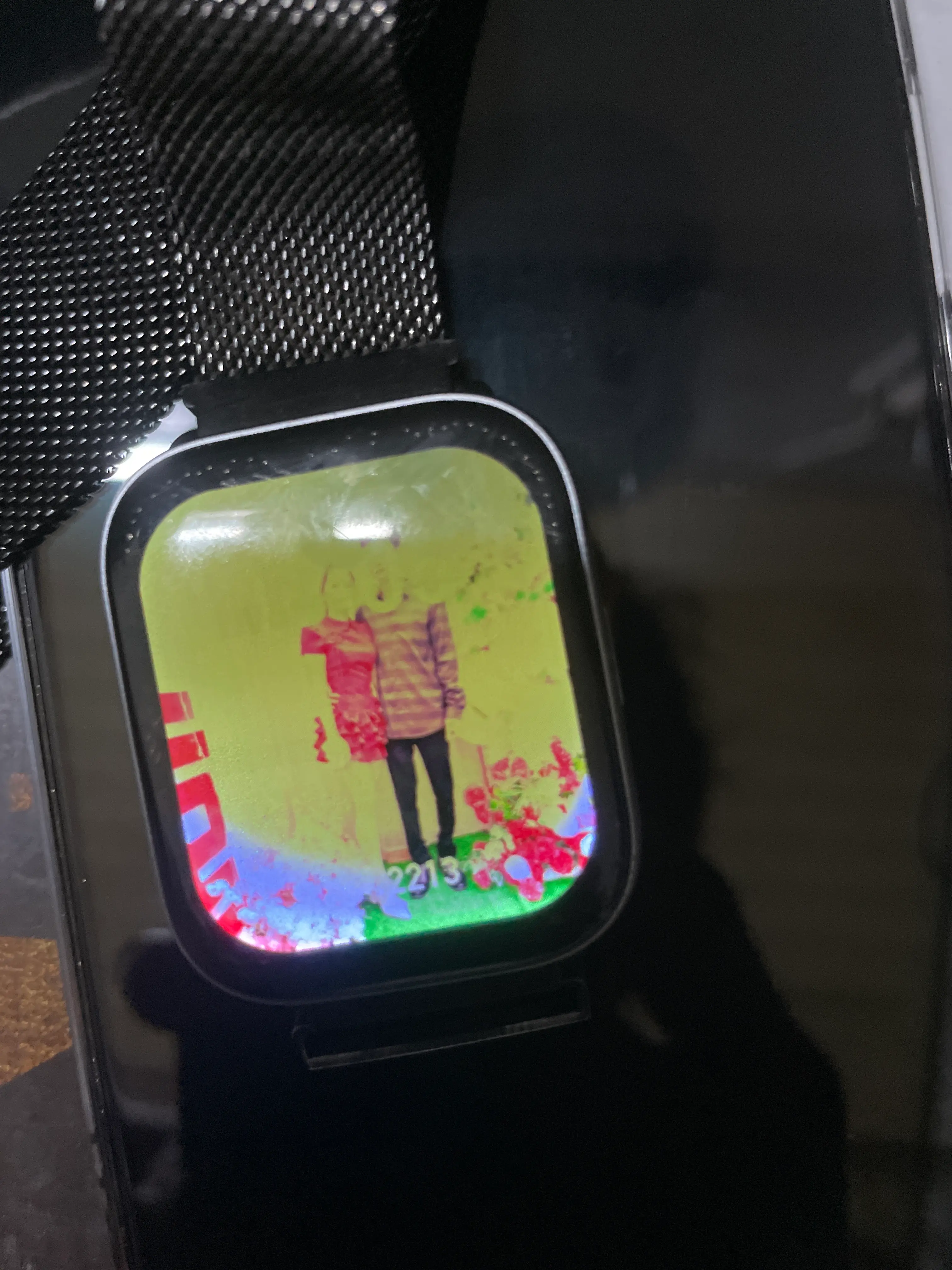 Khách hàng review Amazfit Active 42.3mm dây silicone 1