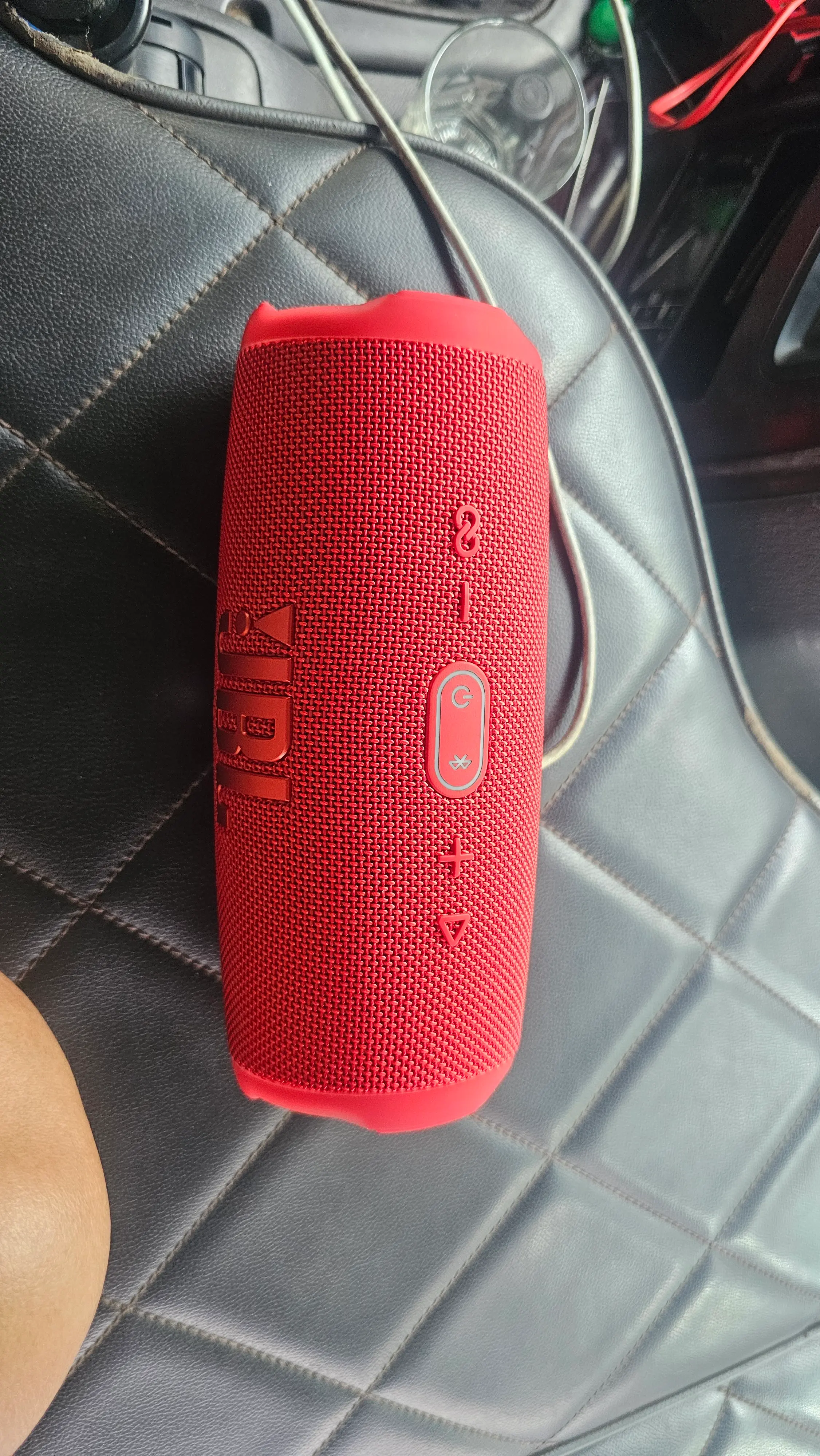 Khách hàng review Loa Bluetooth JBL Charge 5 1