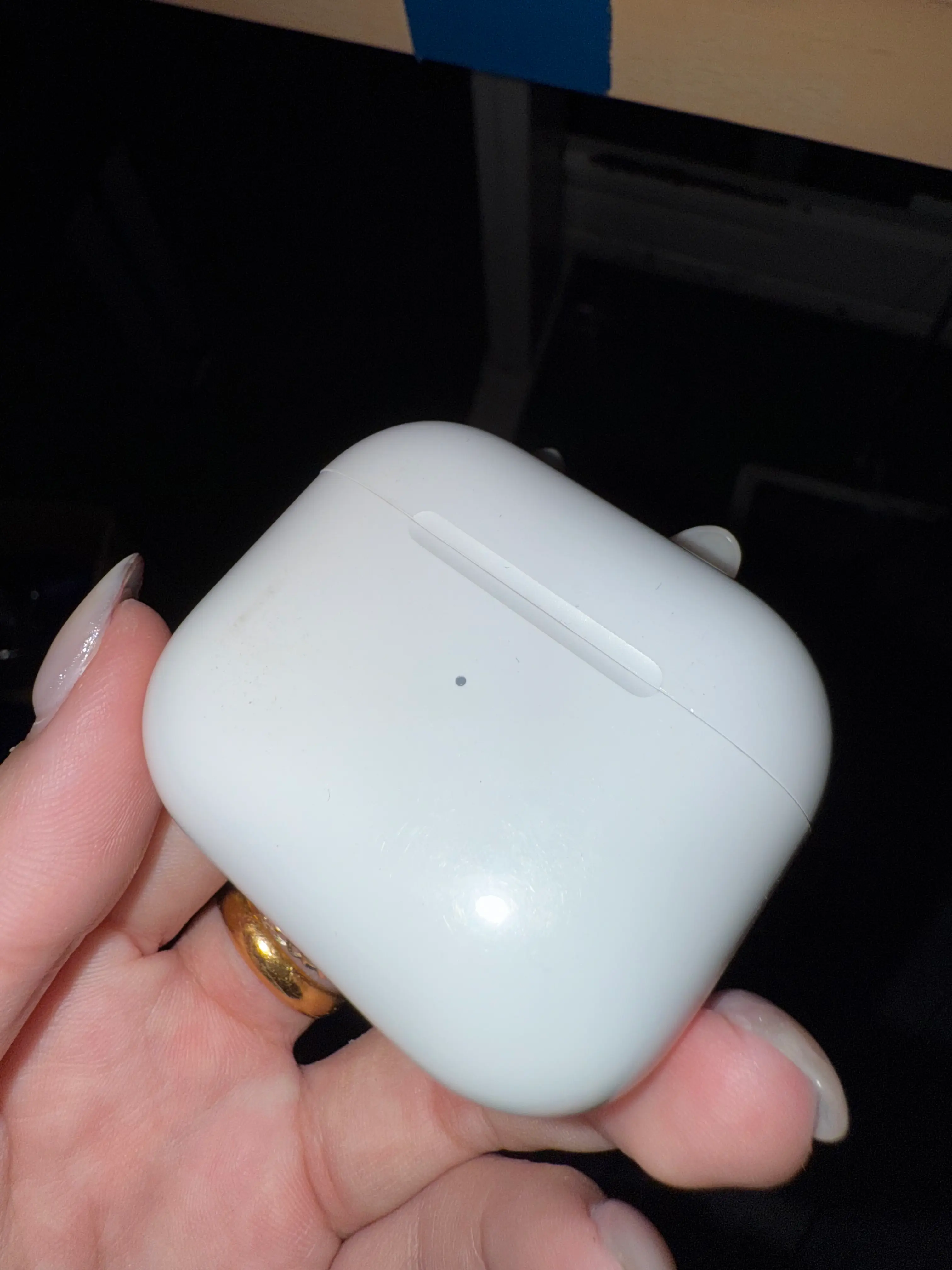 Khách hàng review Tai nghe Bluetooth True Wireless AVA+ Buds Life Air 2 Pro 1