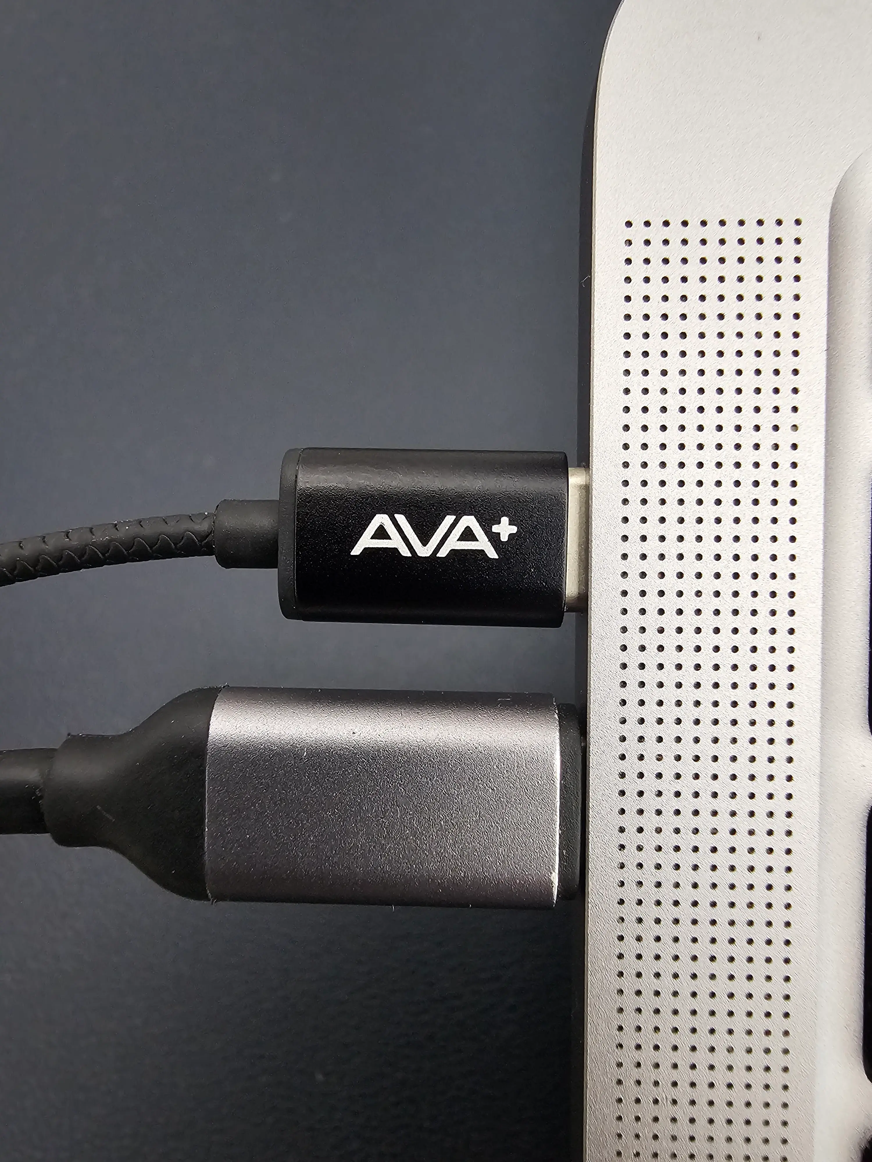 Khách hàng review Tai nghe Có dây Type C AVA+ LiveBass S870 1