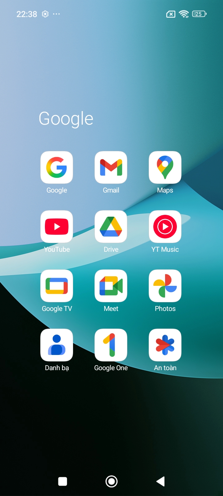 Khách hàng review Điện thoại Xiaomi Redmi 15C 6GB/128GB 3