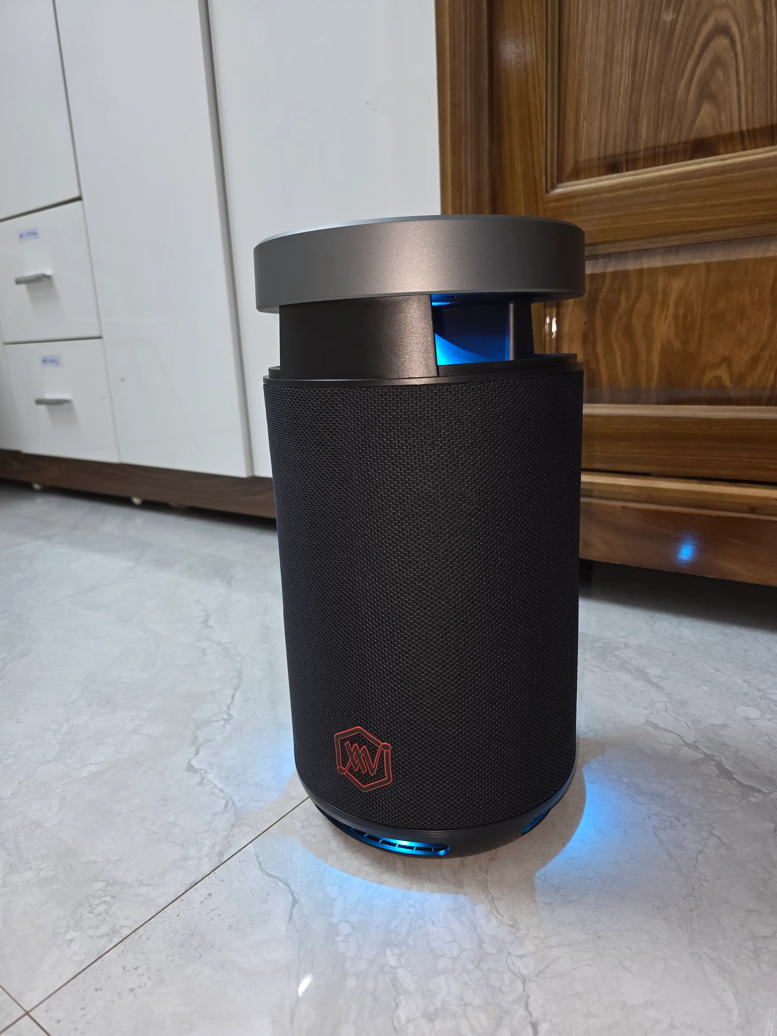 Khách hàng review Loa Bluetooth Alpha Works AW-STUDIO110 2