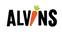 Alvins chuyên bánh ăn dặm, rong biển ăn liền
