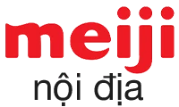 Meiji nội địa