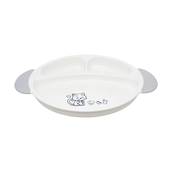 Khay ăn dặm Galena GA-DP02