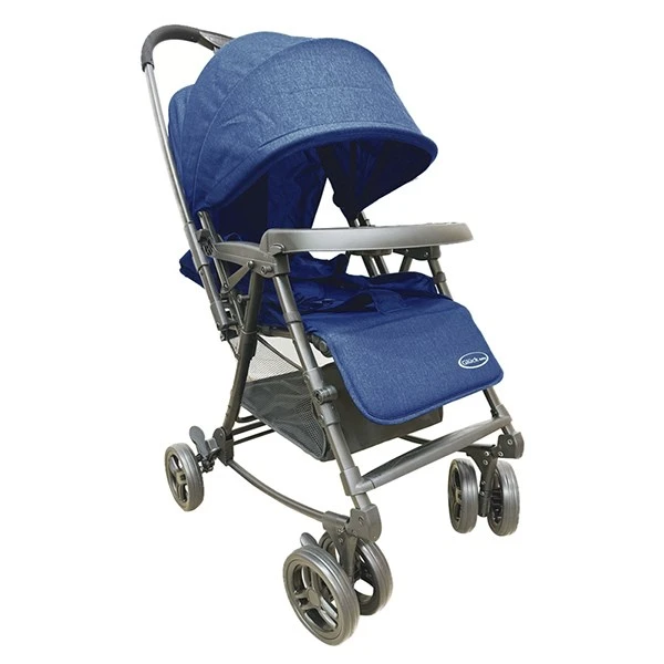 Xe đẩy bập bênh 2 chiều Gluck Baby C9