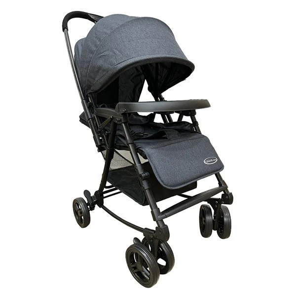 Xe đẩy bập bênh 2 chiều Gluck Baby C9