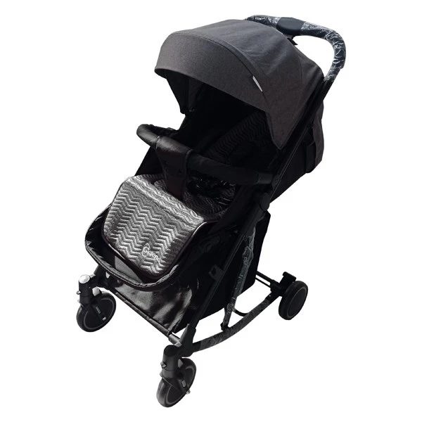 Xe đẩy bập bênh 1 chiều Galena GA-ST03