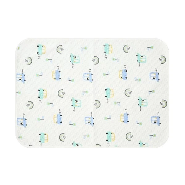 Tấm lót TOP KIDS - Màu ngẫu nhiên