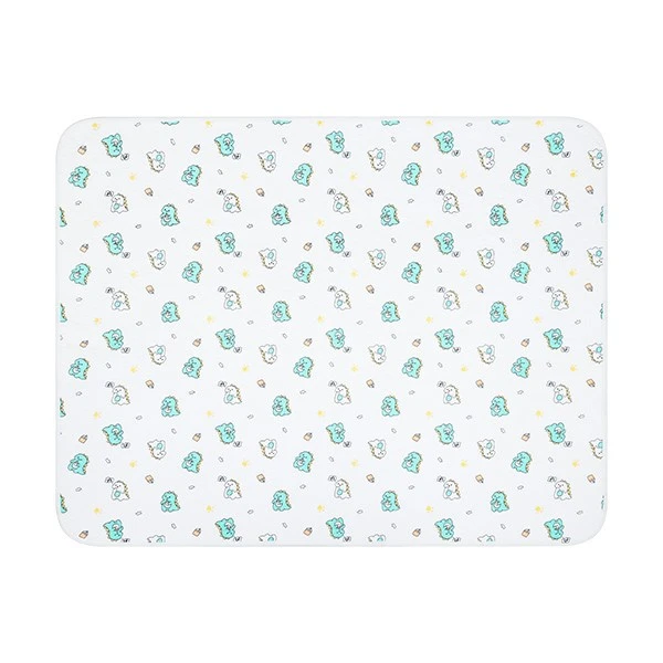 Tấm lót TOP KIDS - Màu ngẫu nhiên