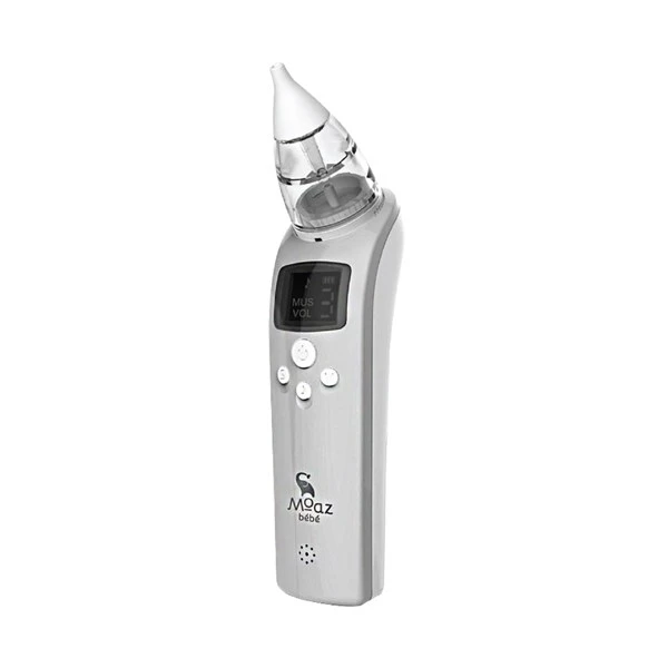 Dụng cụ hút mũi Moaz BéBé MB-010