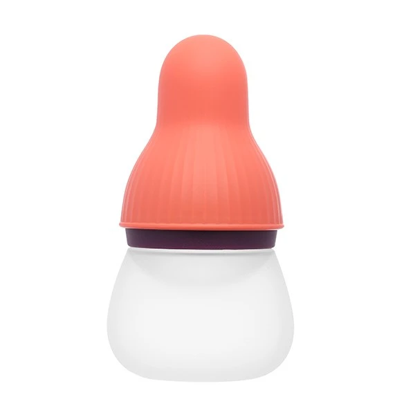 Bình ăn dặm Galena GA-BS01 90 ml
