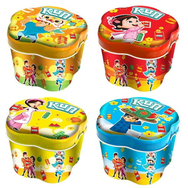HŨ TIẾT KIỆM KUN