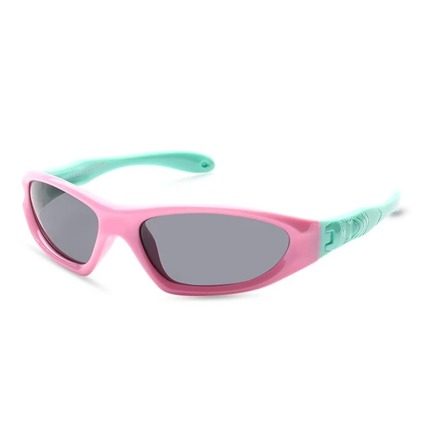 Mắt kính thời trang trẻ em Smile Kid JB873-02