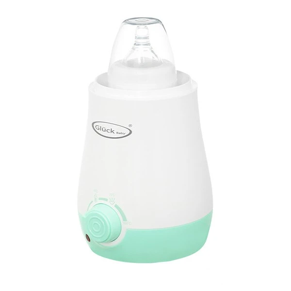 Máy hâm sữa Gluck Baby GN06 - Màu ngẫu nhiên
