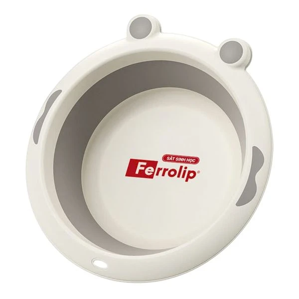 CHẬU GẤP GỌN - KM HUNMED TPCN