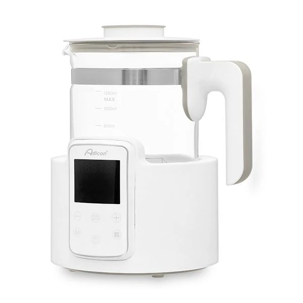 Máy đun và hâm nước pha sữa Adicon G8