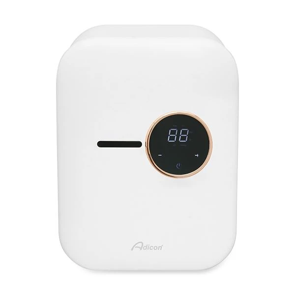 Máy tiệt trùng sấy khô bình sữa Adicon S9