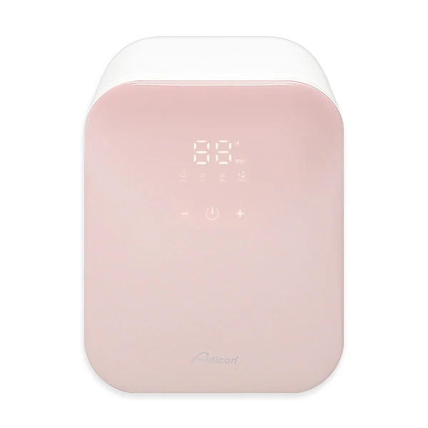 Máy tiệt trùng sấy khô bình sữa Adicon S10