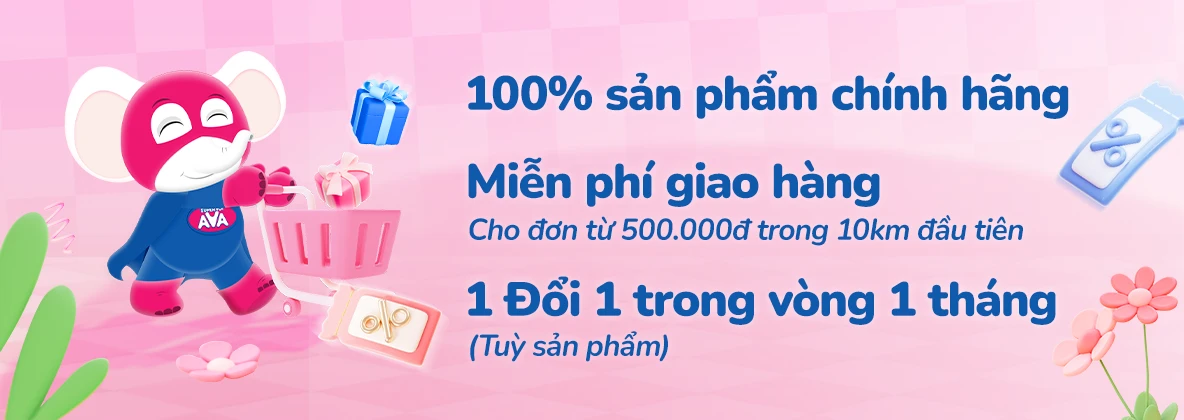 Banner NH xe đẩy 1