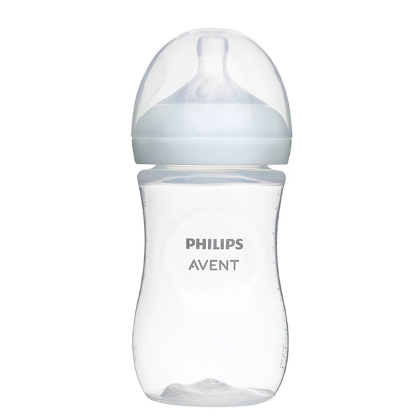 Bình sữa cổ rộng Philips Avent SCY903/01