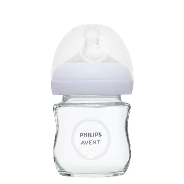 Bình sữa cổ rộng Philips Avent SCY930/01