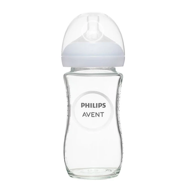 Bình sữa cổ rộng Philips Avent SCY933/01